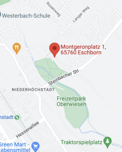 Montgeronplatz 1
